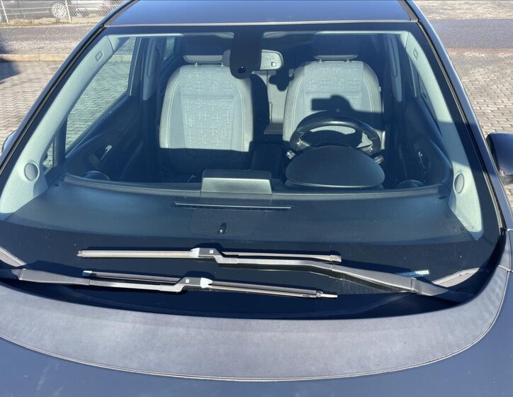 Opel Meriva MPV 1,4 l 88 kw