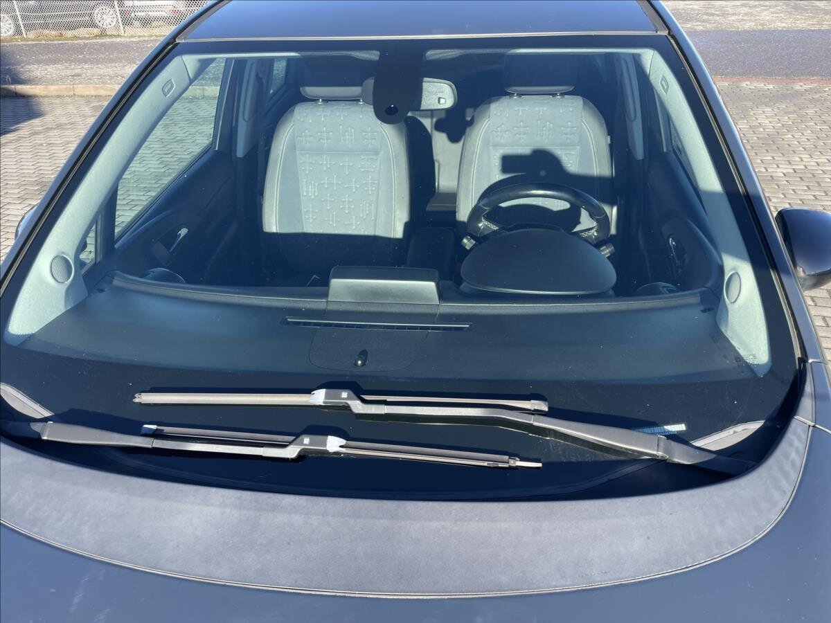 Opel Meriva MPV 1,4 l 88 kw