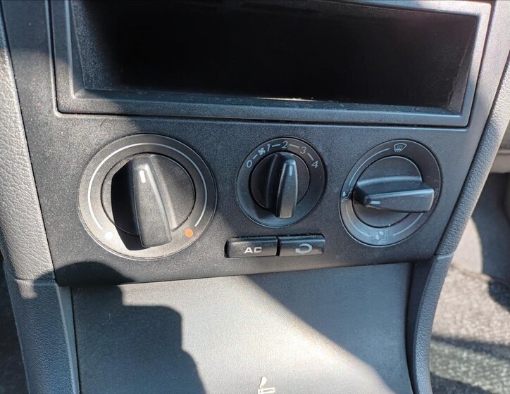 Škoda Octavia Liftback 1,9 l 81 kw