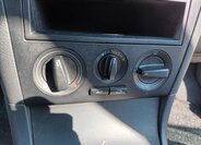 Škoda Octavia Liftback 1,9 l 81 kw