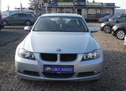 BMW Řada 3 2