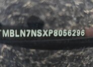 Škoda Kodiaq SUV / Terénní 2,0 l 147 kw