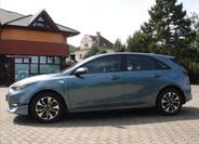 KIA Ceed 6