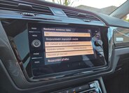 Volkswagen Touran MPV 2,0 l 110 kw