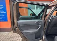 Škoda Yeti SUV / Terénní 1,2 l 81 kw