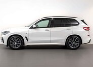 BMW X5 SUV / Terénní 3,0 l 195 kw