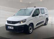 Peugeot Partner Kombi 1,5 l 75 kw
