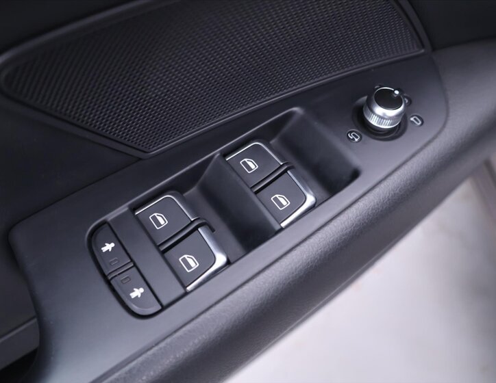 Audi A7 Hatchback 3,0 l 180 kw