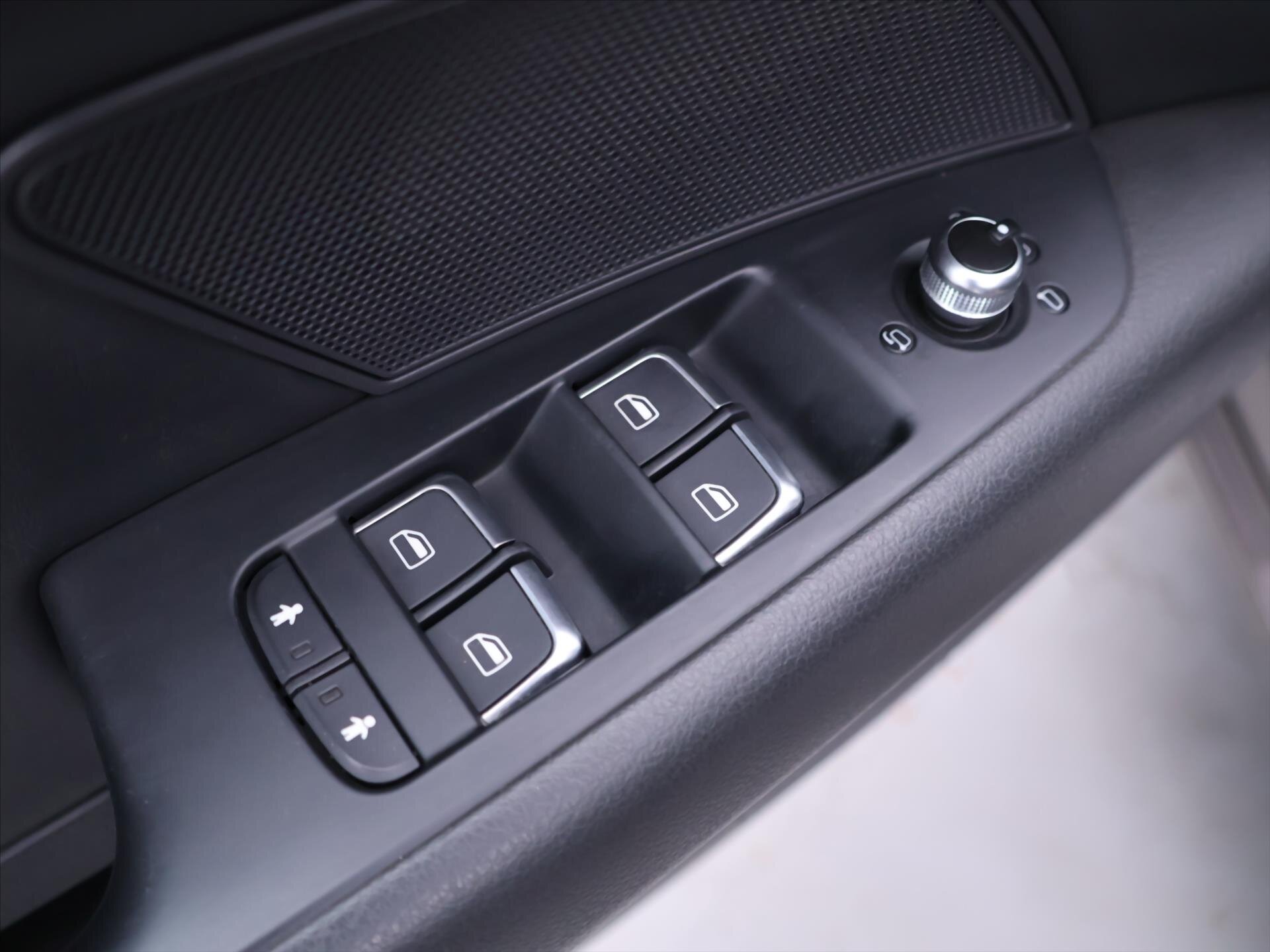 Audi A7 Hatchback 3,0 l 180 kw