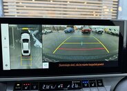 Toyota Camry Sedan 2,5 l 137 kw