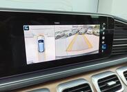 Mercedes-Benz GLE 23