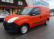 Opel Combo 1