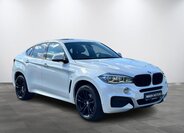 BMW X6 SUV / Terénní 3,0 l 224 kw