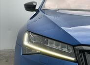 Škoda Superb 21