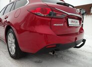 Mazda 6 Kombi 2,0 l 107 kw