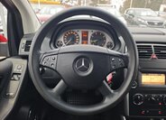 Mercedes-Benz Třídy B 17