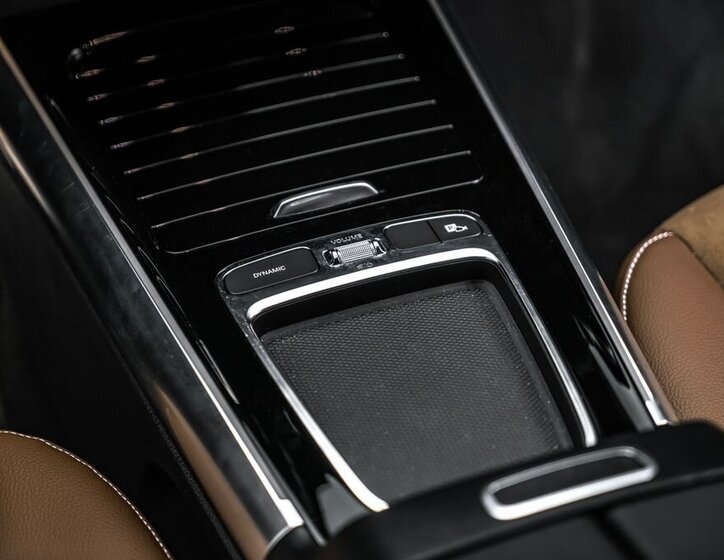 Mercedes-Benz GLA SUV 2,0 l 110 kw