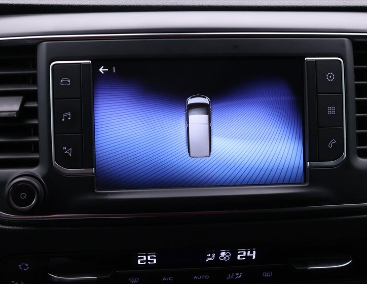 Toyota ProAce Verso Kombi 2,0 l 110 kw