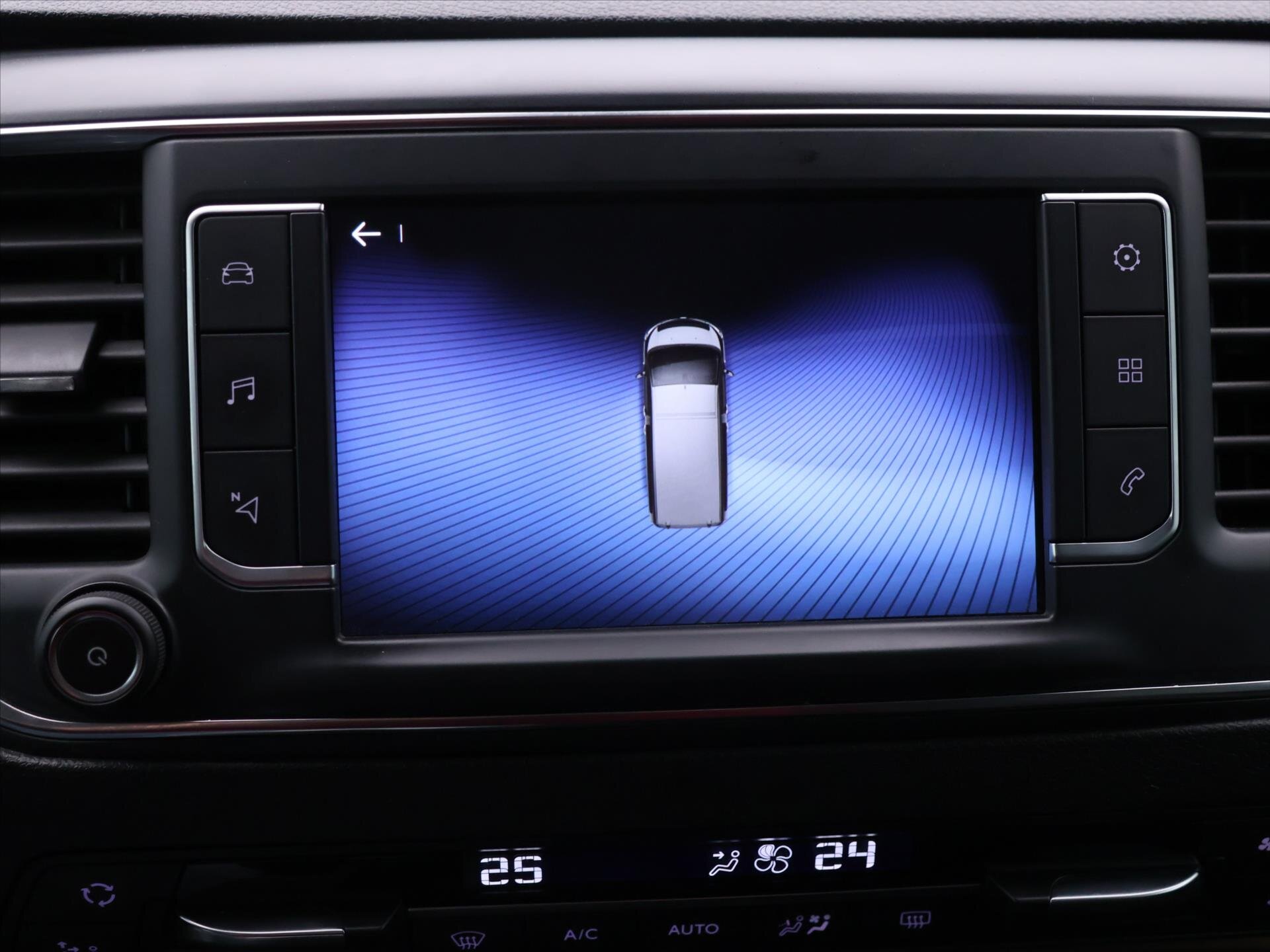 Toyota ProAce Verso Kombi 2,0 l 110 kw