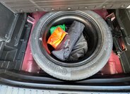 Hyundai Tucson SUV 1,6 l 110 kw