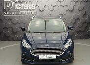 Ford S-MAX 7