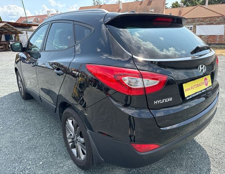 Hyundai ix35 4
