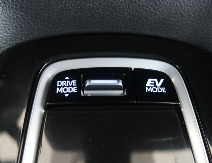 Toyota Corolla Kombi 1,8 l 72 kw