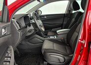 Hyundai Tucson SUV / Terénní 1,6 l 130 kw