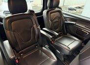 Mercedes-Benz Třídy V MPV 2,1 l 140 kw