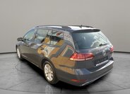 Volkswagen Golf Kombi 2,0 l 110 kw