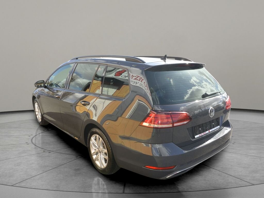 Volkswagen Golf Kombi 2,0 l 110 kw