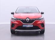 Renault Captur 2