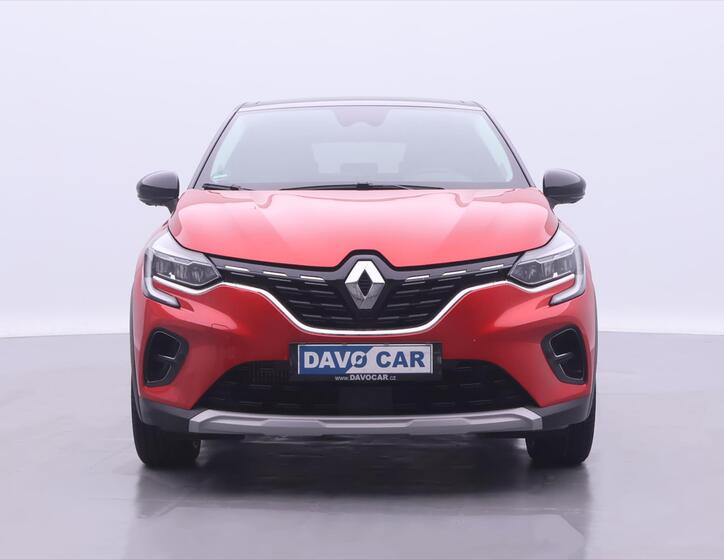 Renault Captur 2