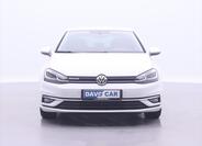 Volkswagen Golf 2