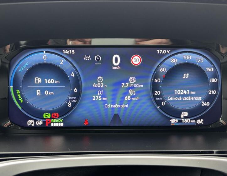 Ford Transit Connect 20