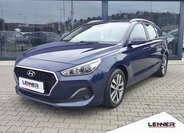 Hyundai i30 Kombi 998,0 88 kw