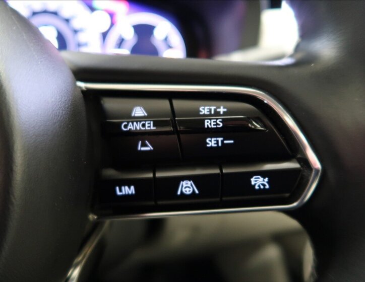 Mazda CX-60 SUV / Terénní 2,5 l 241 kw