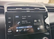 Hyundai Tucson SUV / Terénní 1,6 l 110 kw