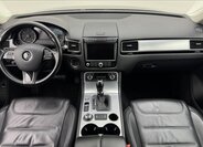 Volkswagen Touareg SUV / Terénní 3,0 l 193 kw