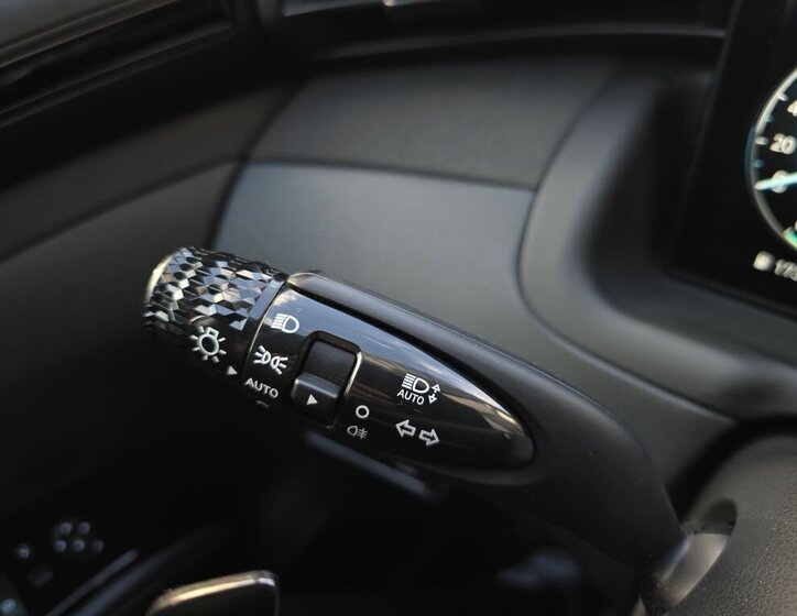 Hyundai Tucson SUV / Terénní 1,6 l 132 kw