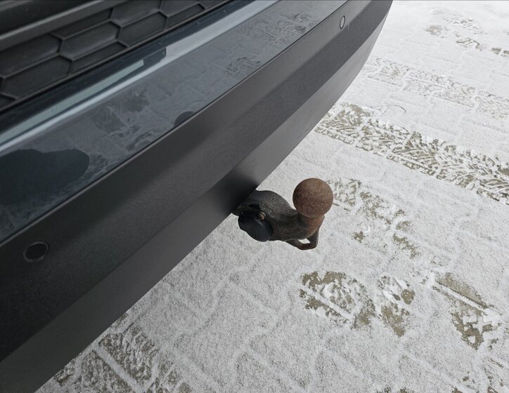 Škoda Kodiaq Kombi 2,0 l 110 kw