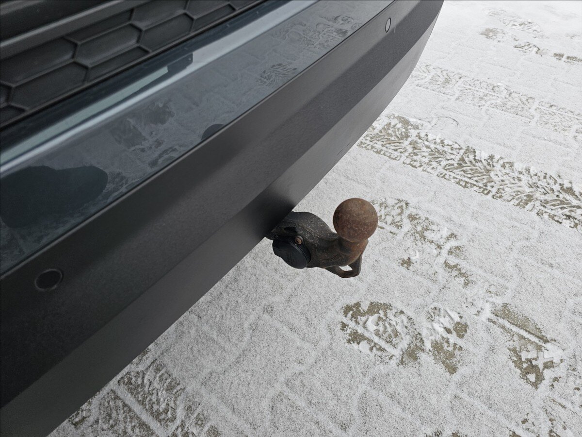 Škoda Kodiaq Kombi 2,0 l 110 kw