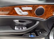 Mercedes-Benz Třídy E 21