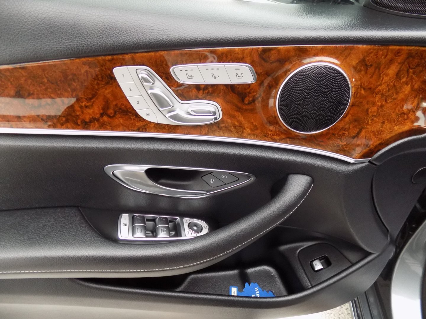 Mercedes-Benz Třídy E