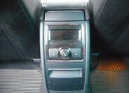 Škoda Superb Kombi 2,0 l 103 kw