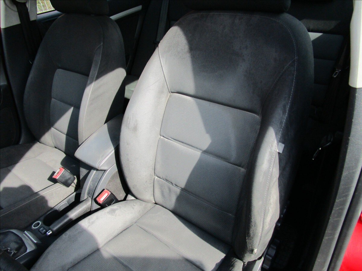 Škoda Octavia Kombi 1,9 l 77 kw