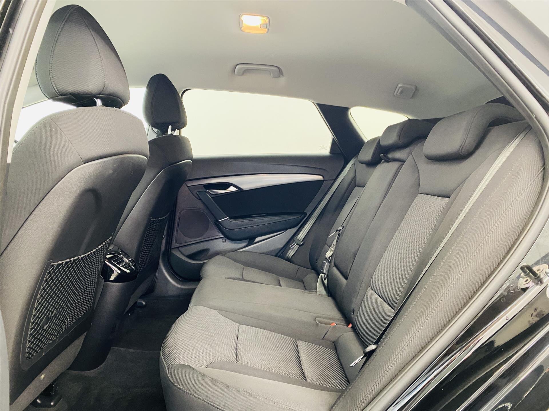 Hyundai i40 Kombi 1,6 l 100 kw