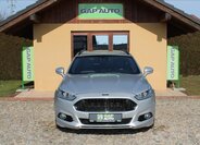 Ford Mondeo Kombi 2,0 l 132 kw