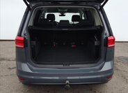 Volkswagen Touran MPV 1,5 l 110 kw