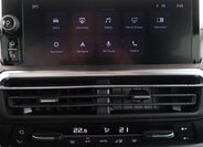 Toyota ProAce Verso VAN / Minibus 2,2 l 0